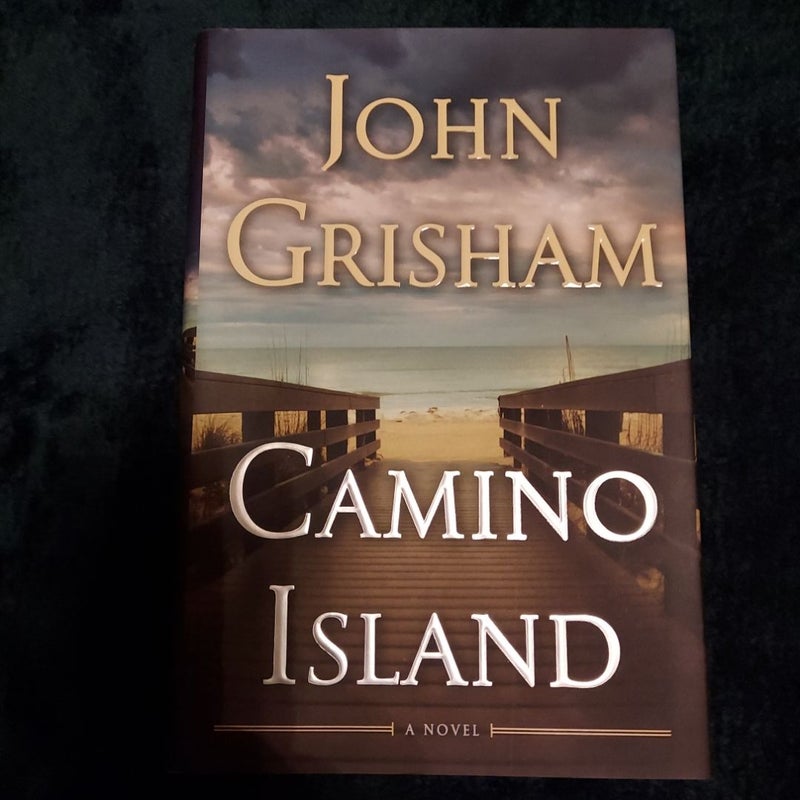 Camino Island