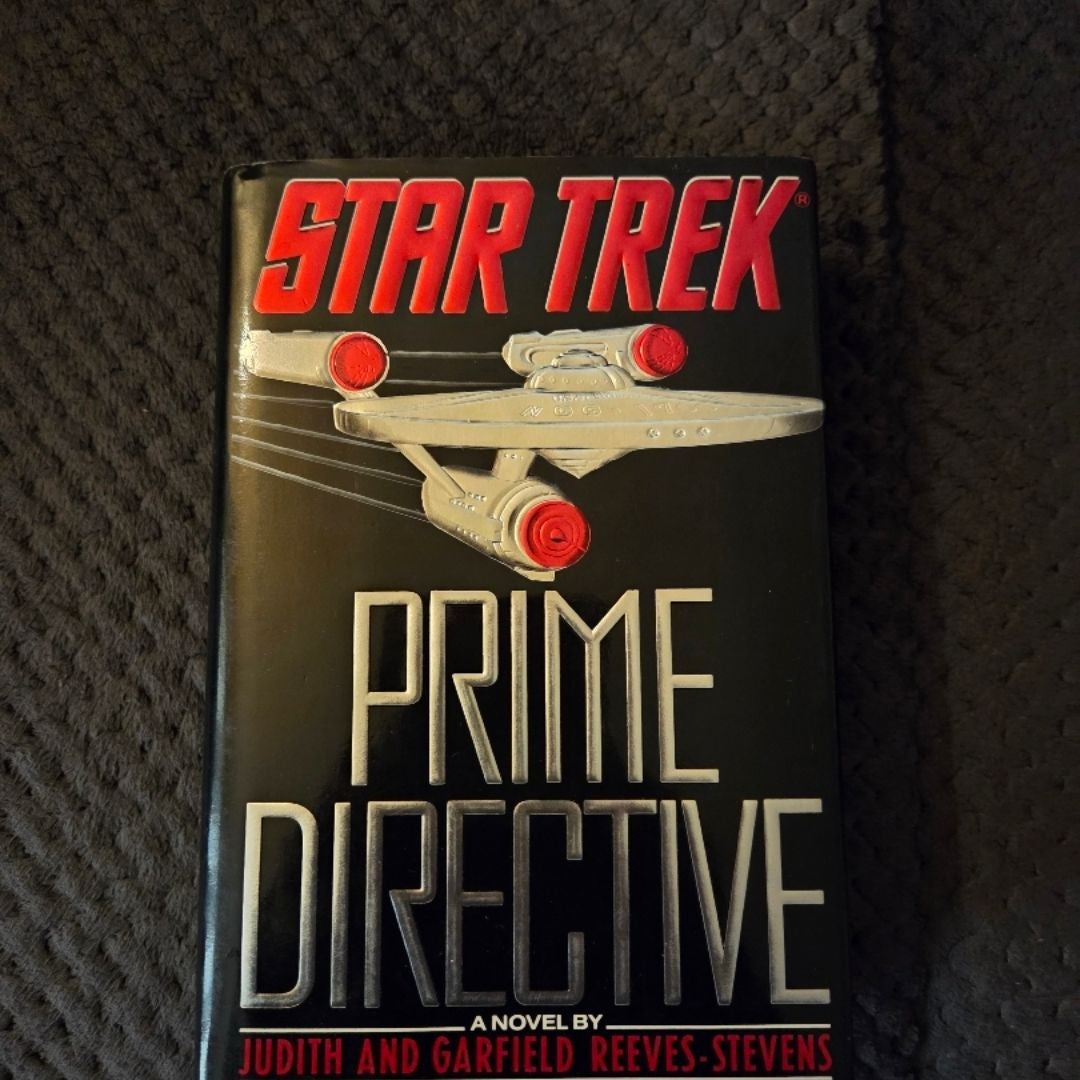 Prime Directive