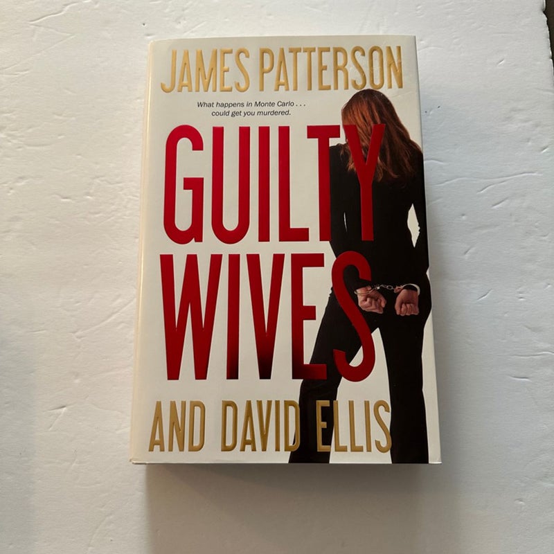 Guilty Wives