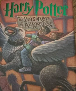 Harry Potter and the Prisoner of Azkaban