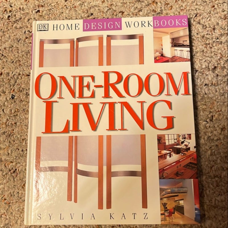 One-Room Living