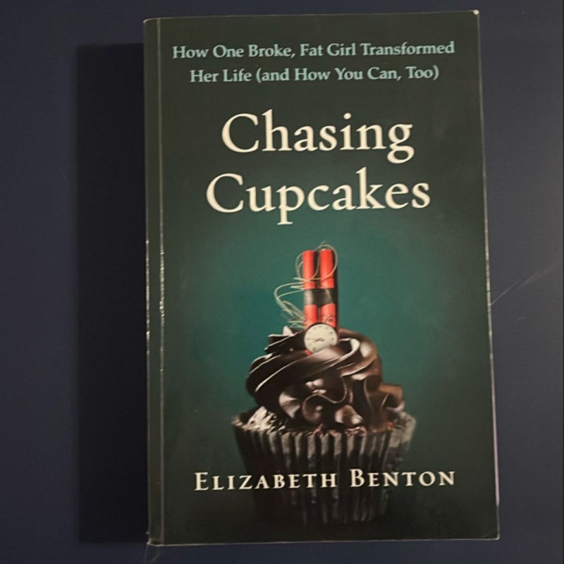 Chasing Cupcakes