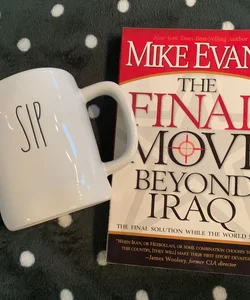 The Final Move Beyond Iraq