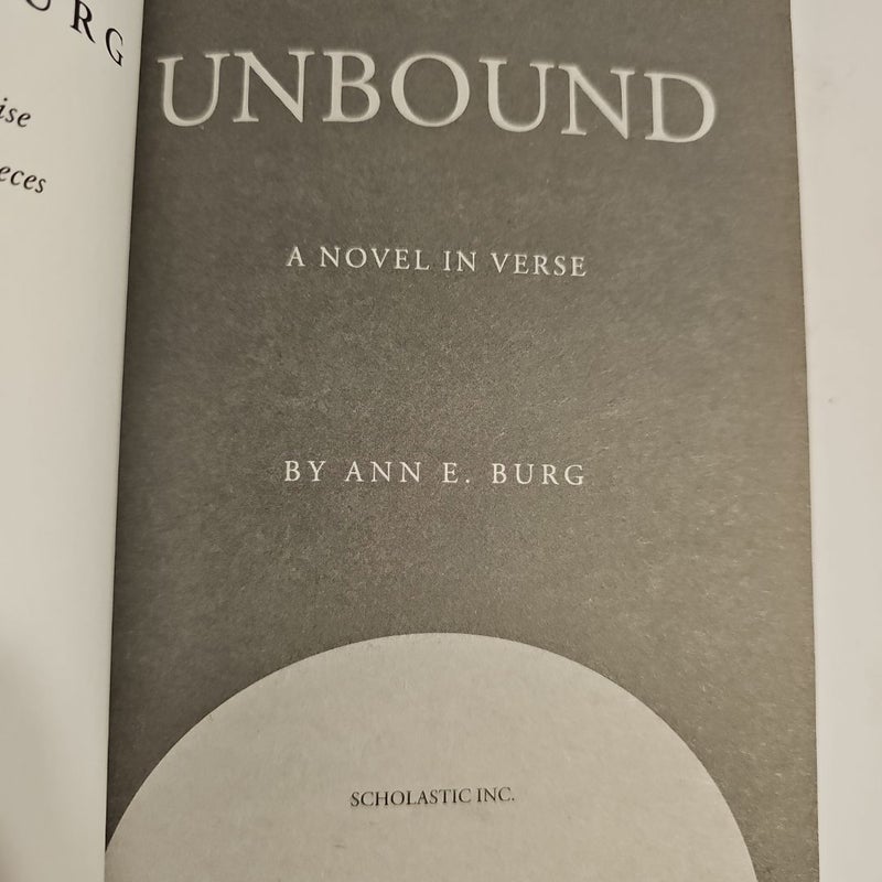 Unbound