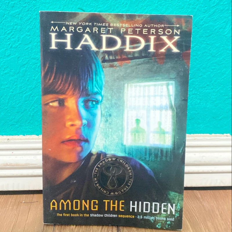 Among the Hidden