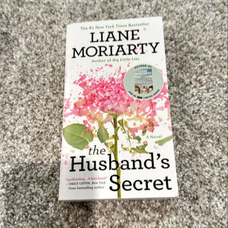 The Husband's Secret