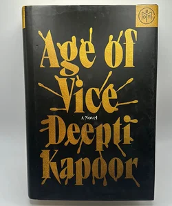 Age of Vice