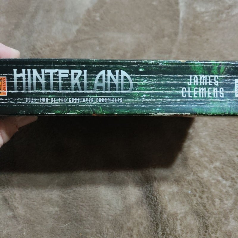 Hinterland