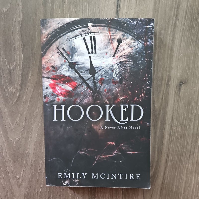 Hooked