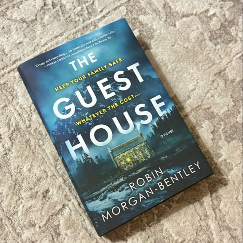 The Guest House