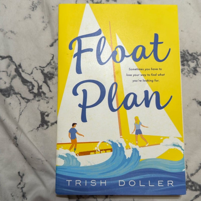 Float Plan