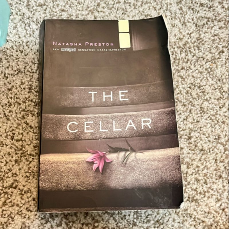 The Cellar