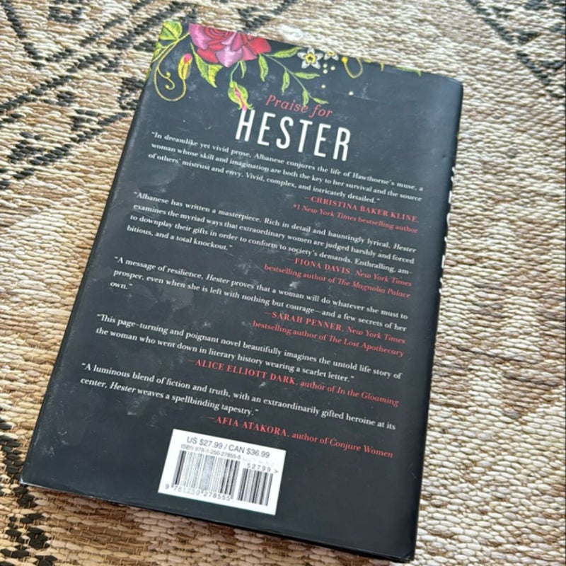 Hester