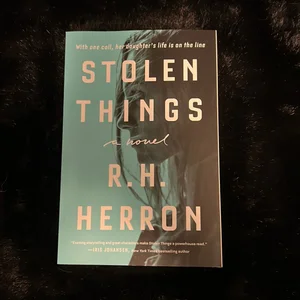 Stolen Things