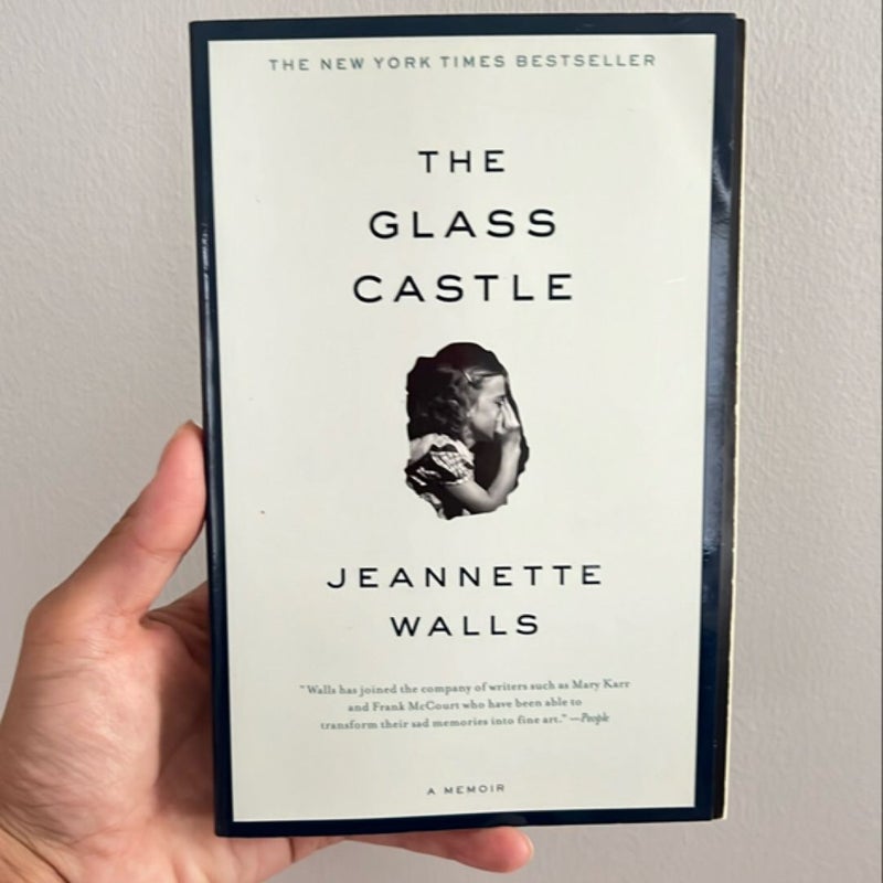 The Glass Castle