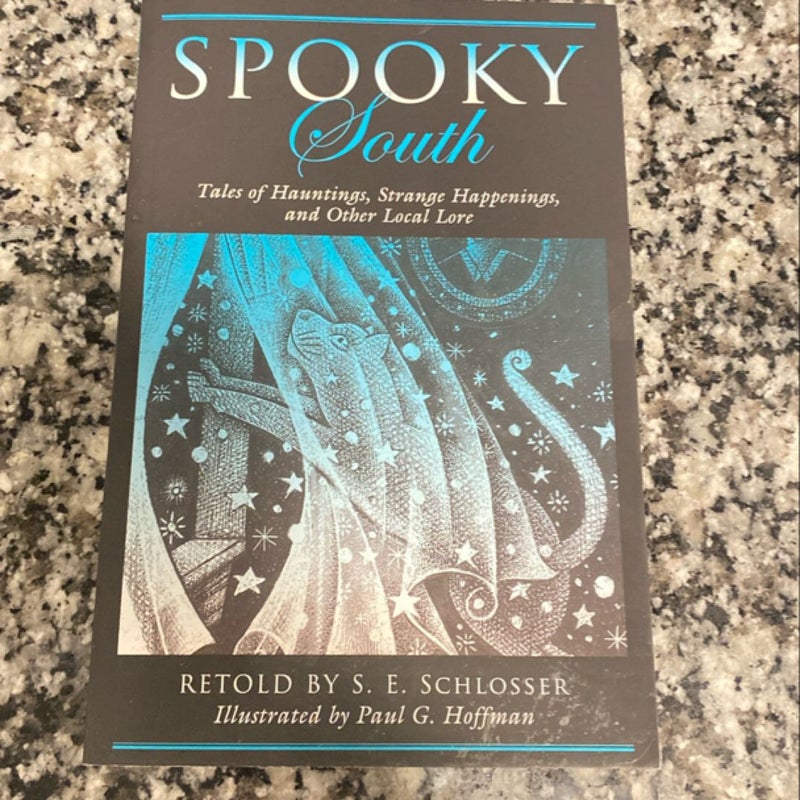 Spooky South