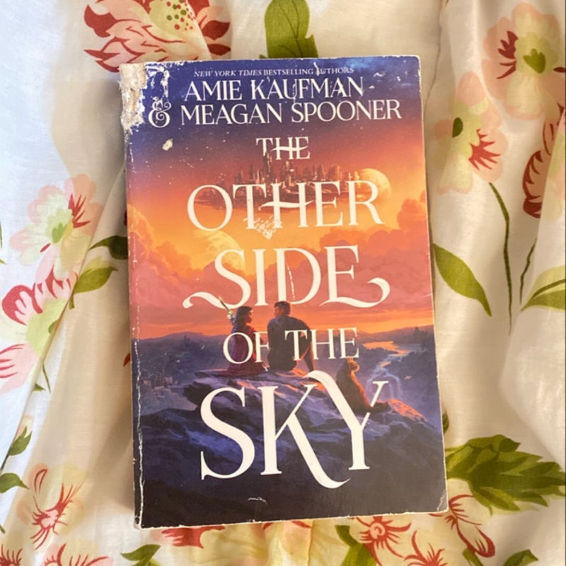 The Other Side of the Sky