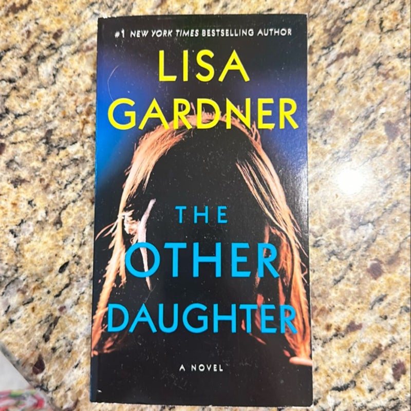 The Other Daughter