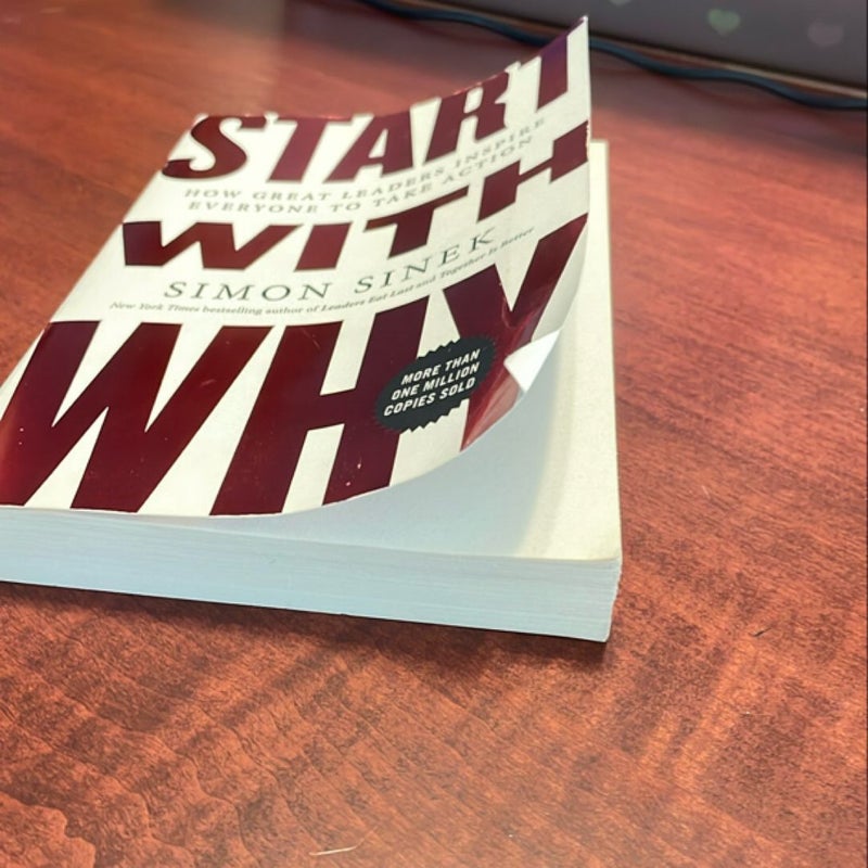 Start with Why