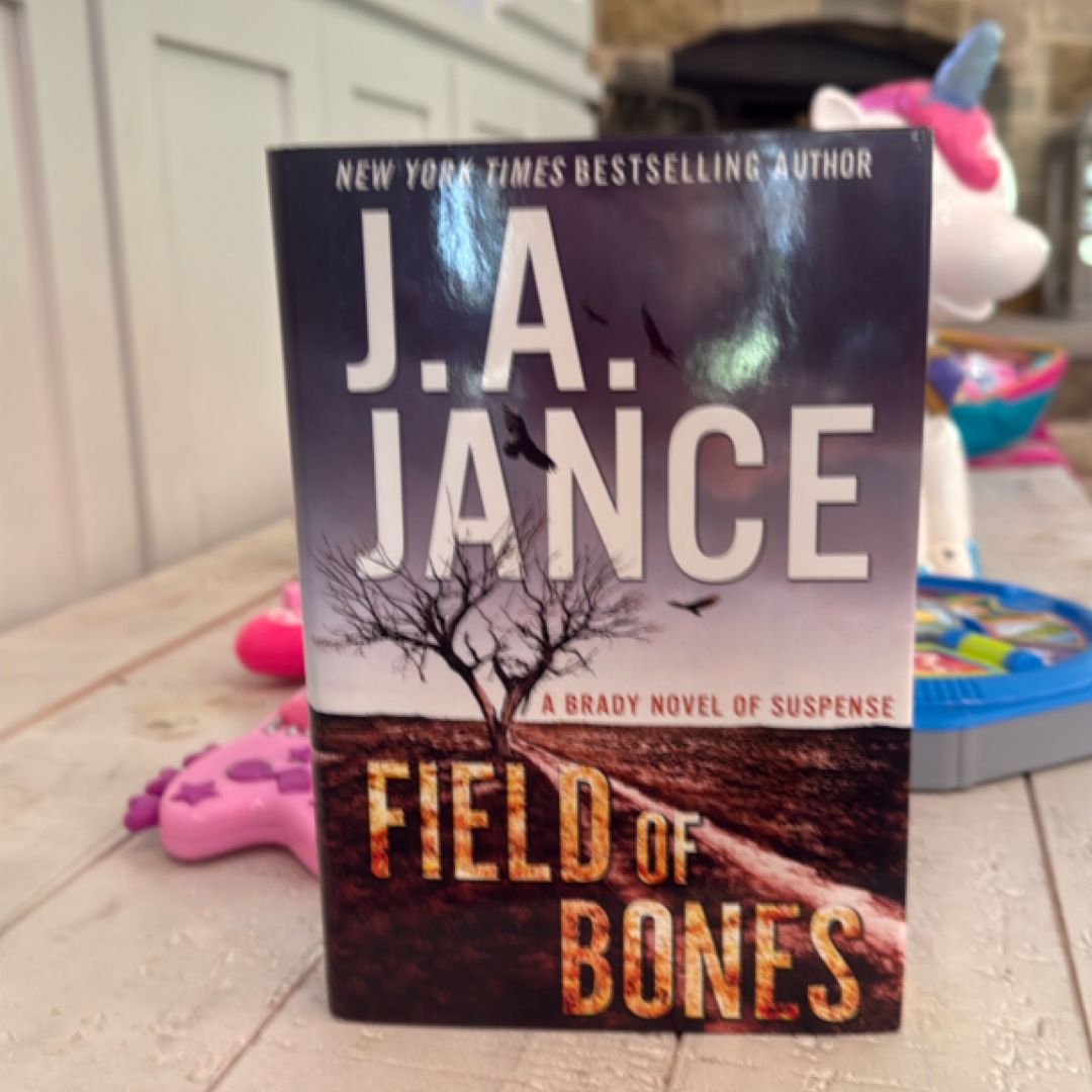 Field of Bones