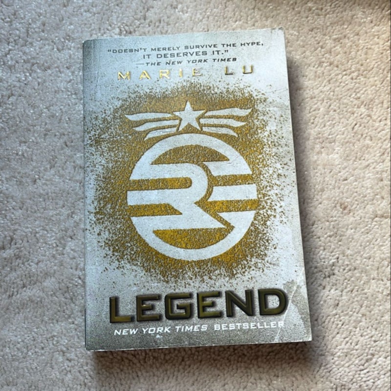 Legend