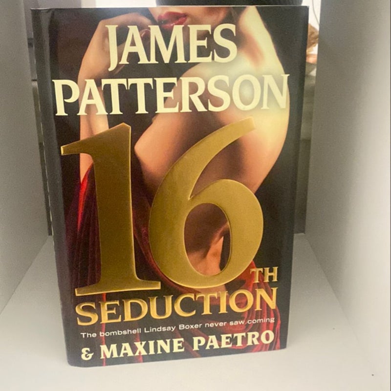 16th Seduction