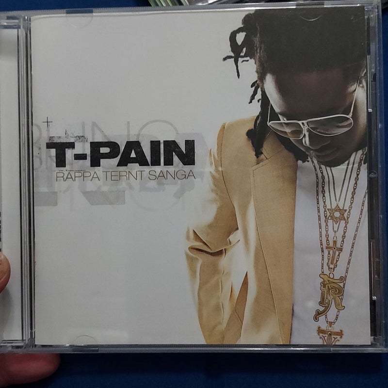 Tpain