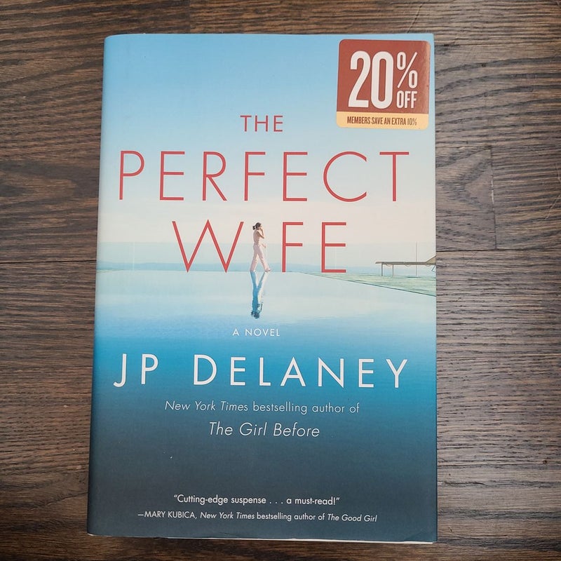 The Perfect Wife