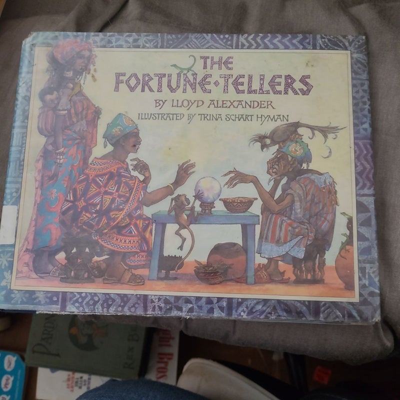 The Fortune-Tellers