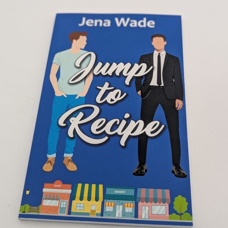 Jump to Recipe