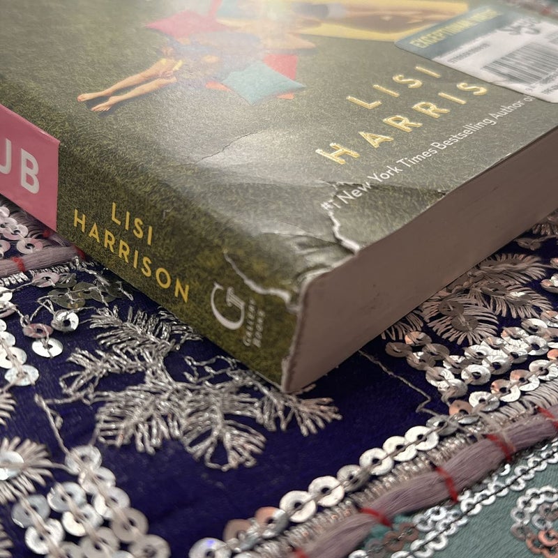 The Dirty Book Club