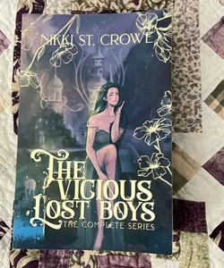 The Vicious Lost Boys