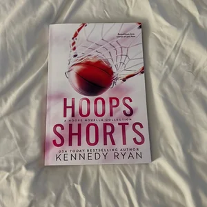 HOOPS Shorts