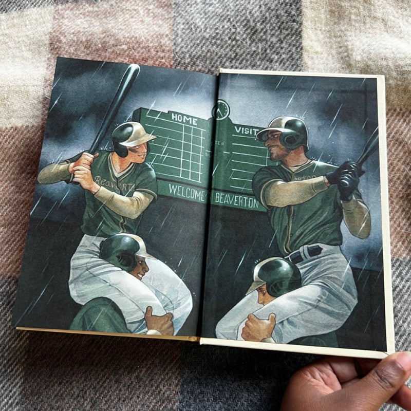 The Prospects