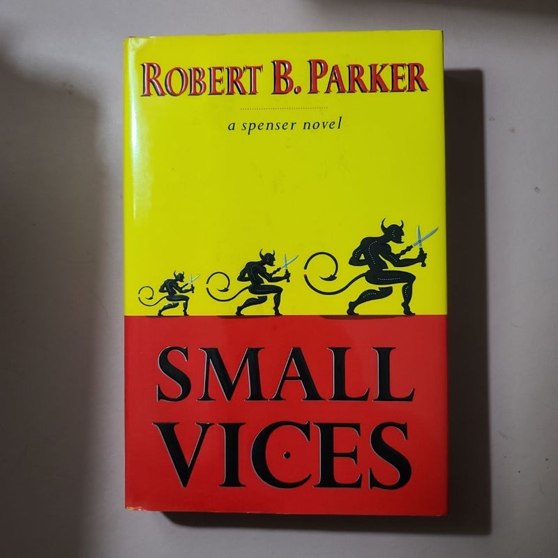 Small Vices