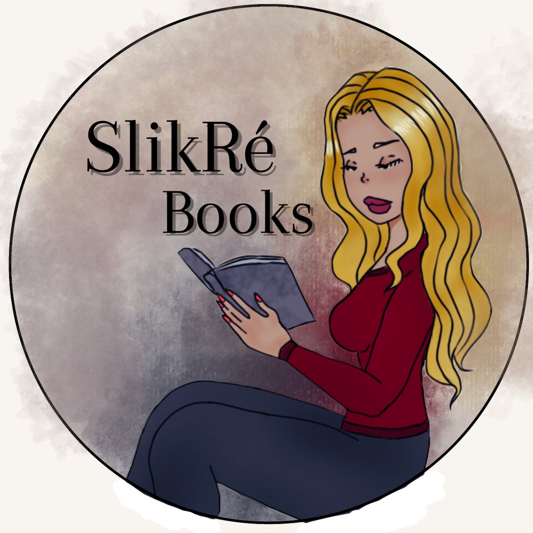 SlikRéBooks
