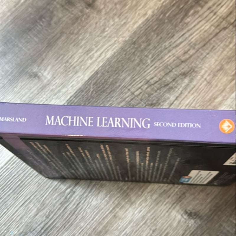 Machine Learning