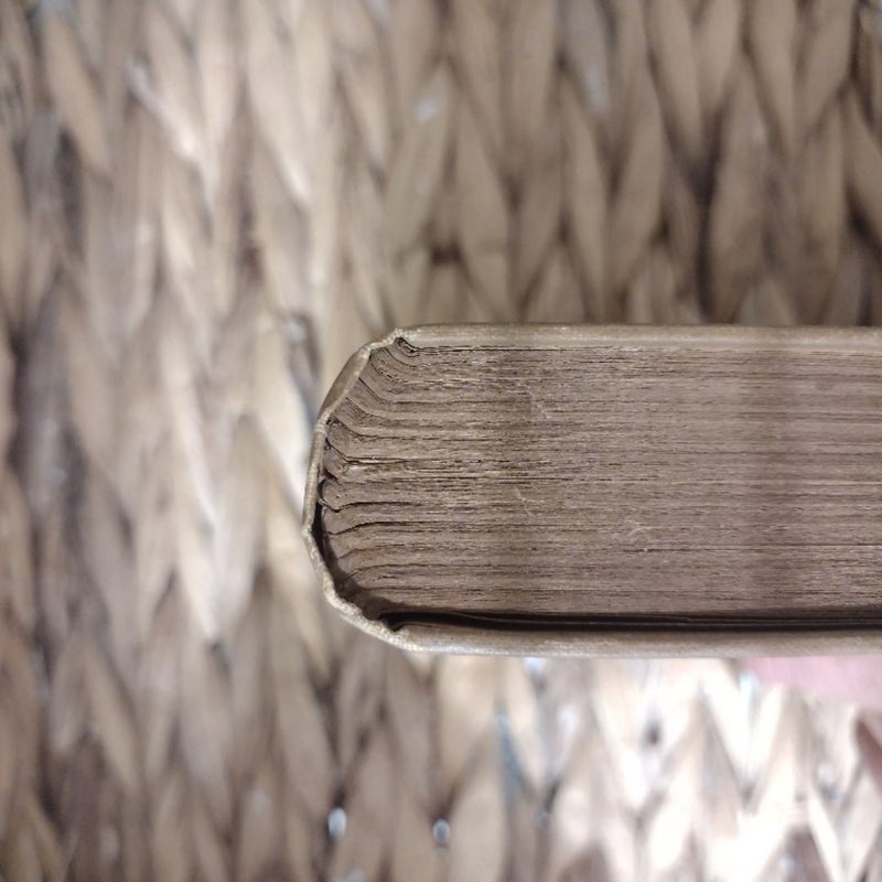 Opening a Chestnut Burr