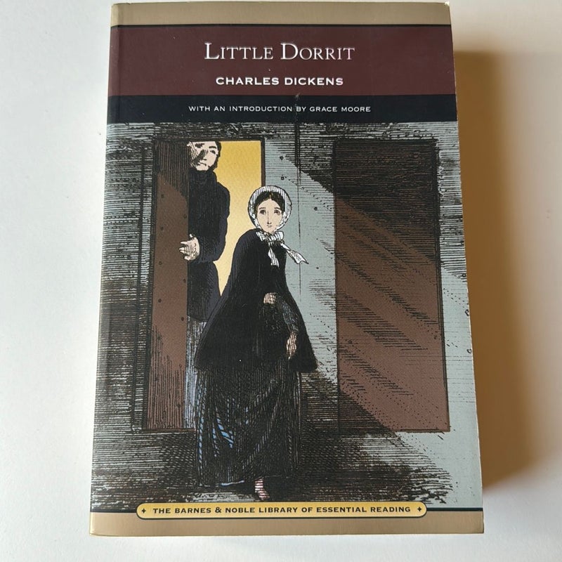 Little Dorrit