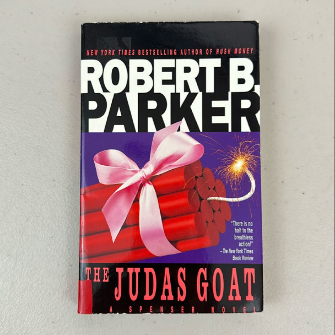 The Judas Goat