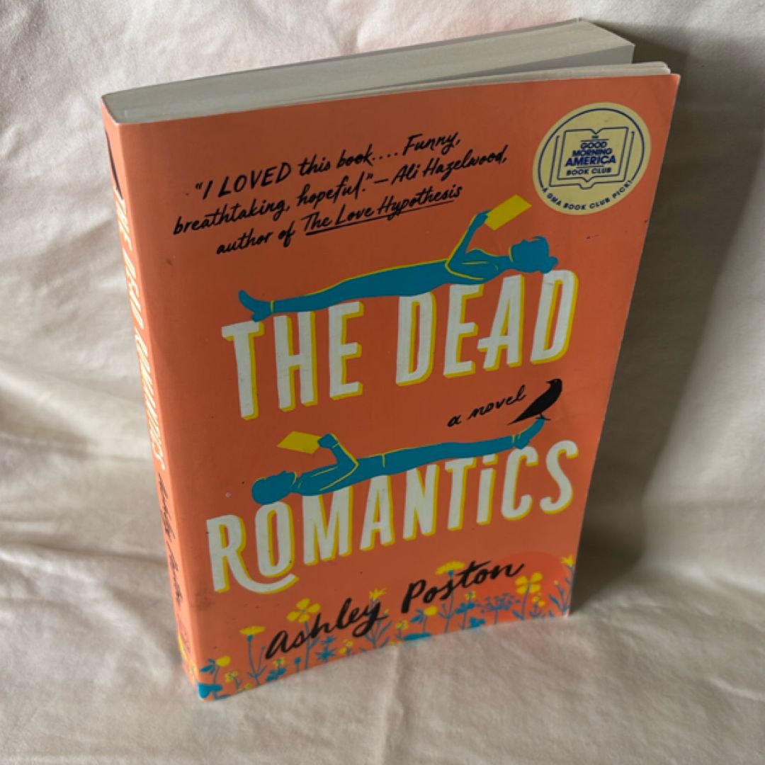 The Dead Romantics