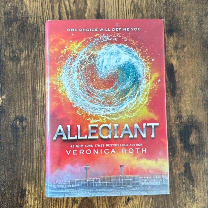 Allegiant