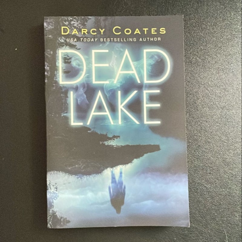 Dead Lake