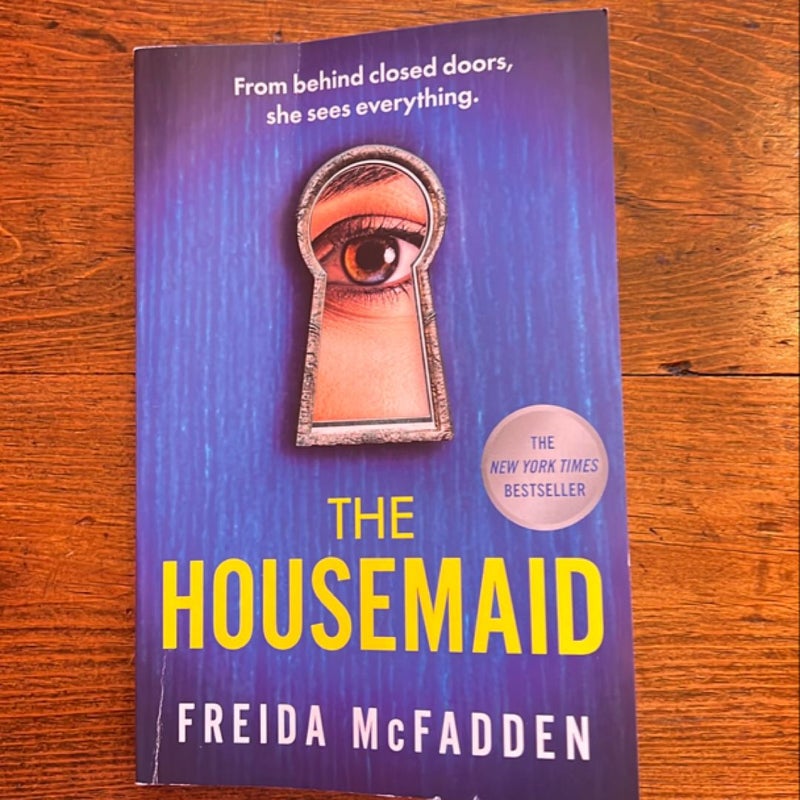 The Housemaid