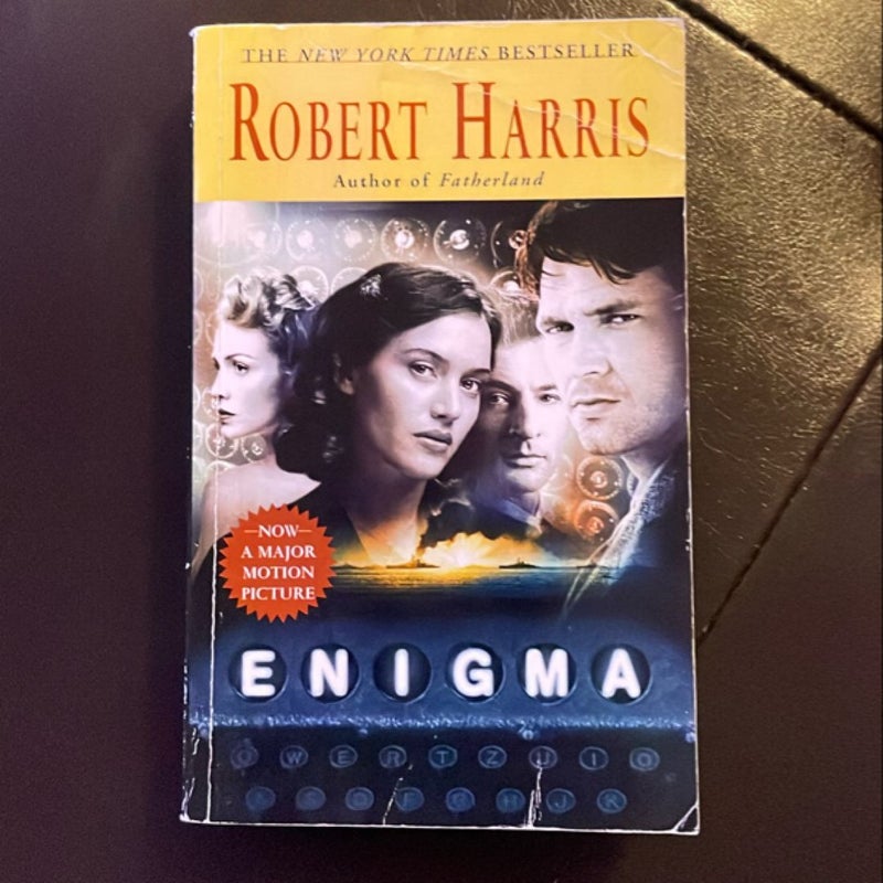 Enigma