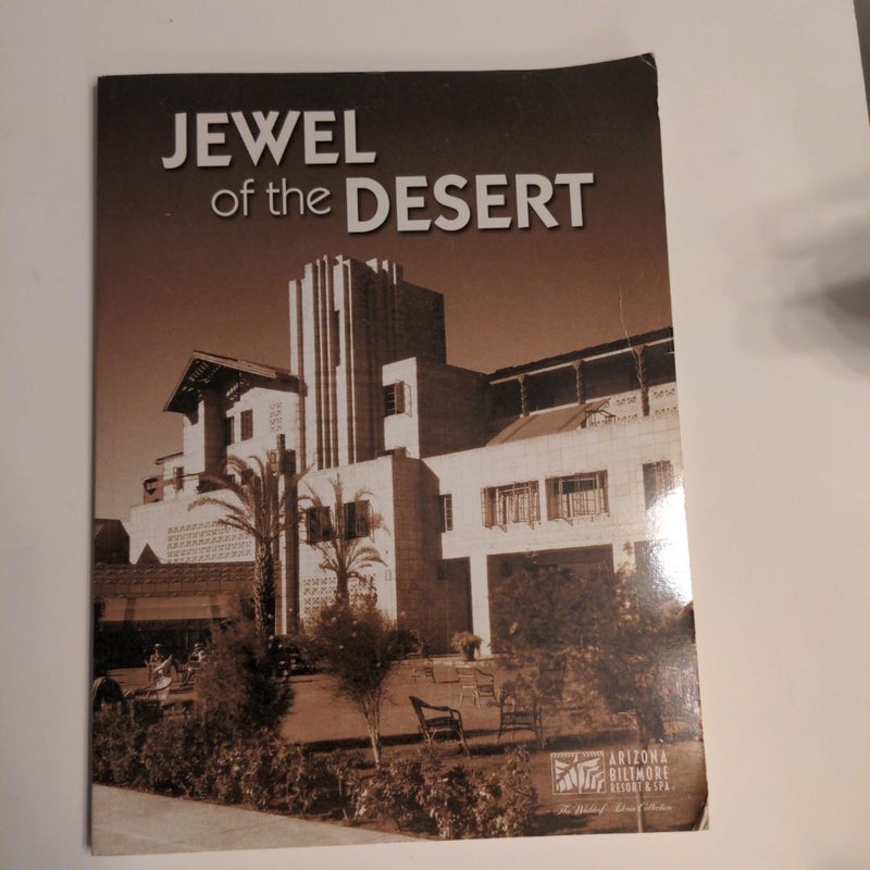 Jewel of the Desert