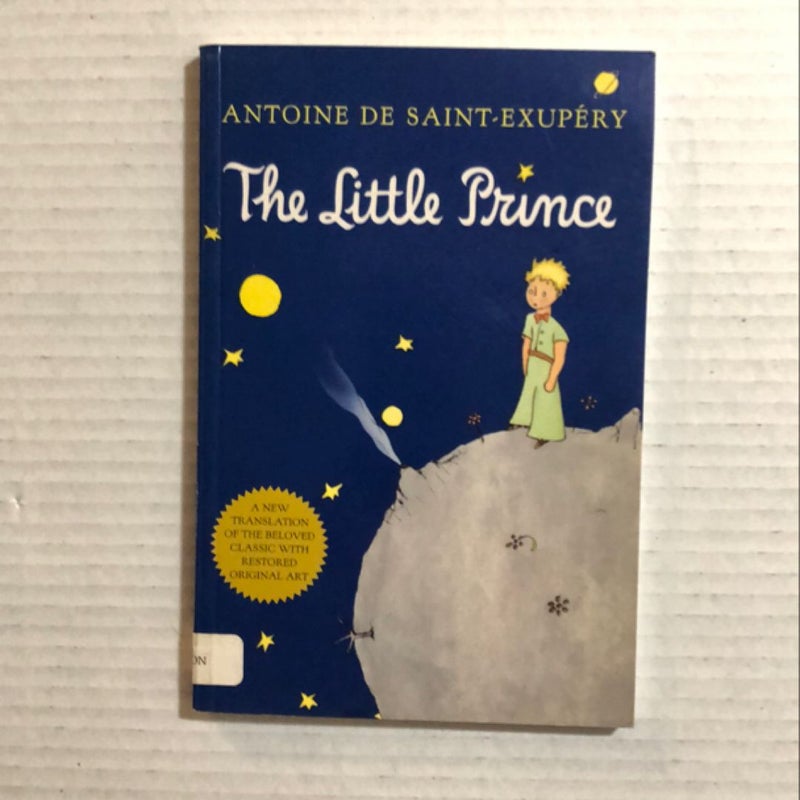 The Little Prince