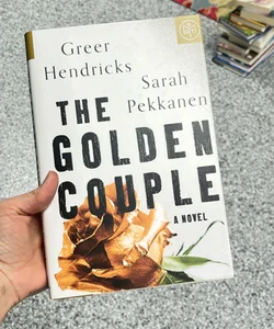The Golden Couple BOTM