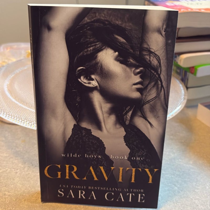 Gravity