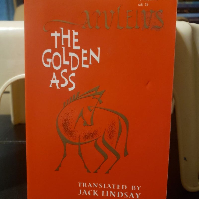 The Golden Ass